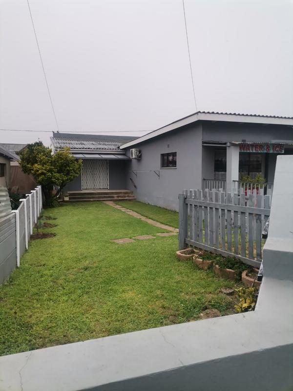 Commercial Property for Sale in Albertinia Western Cape